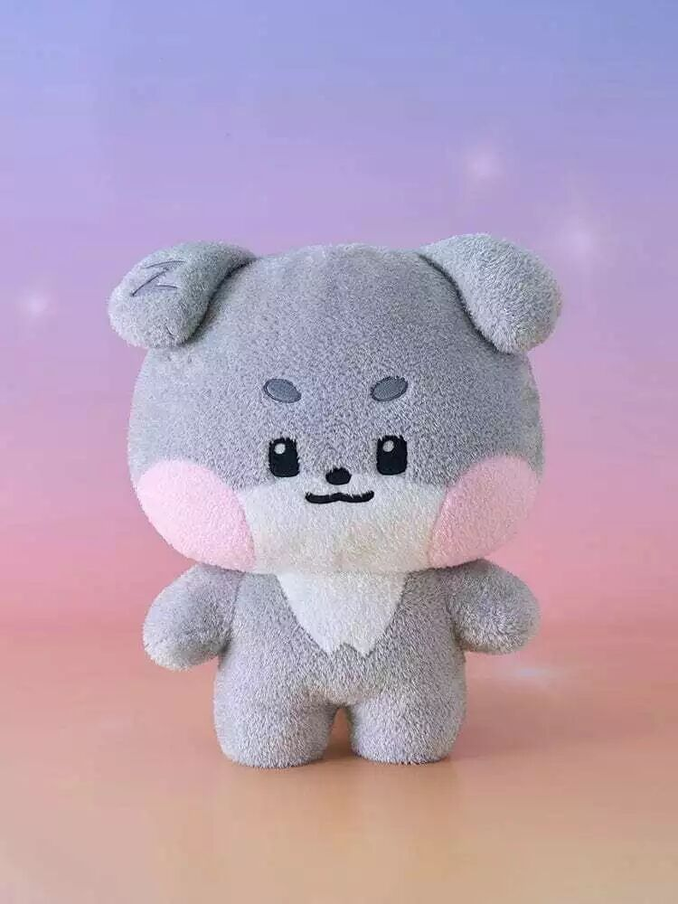 [PRE-ORDER] ZB1 Zeroni Minini Plushies (32–38cm)