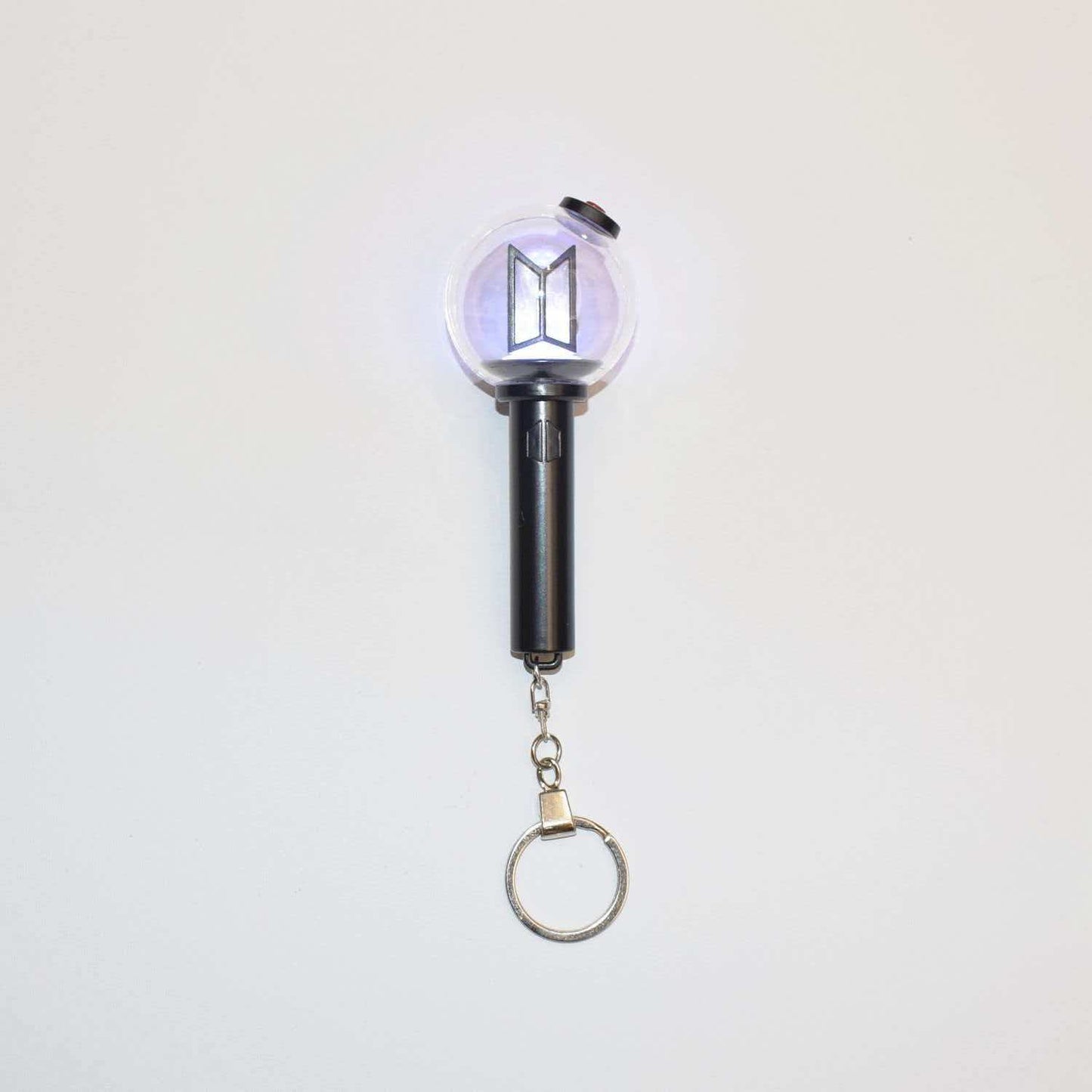 [Në Gjendje] BTS Lighting Keyring Light Stick