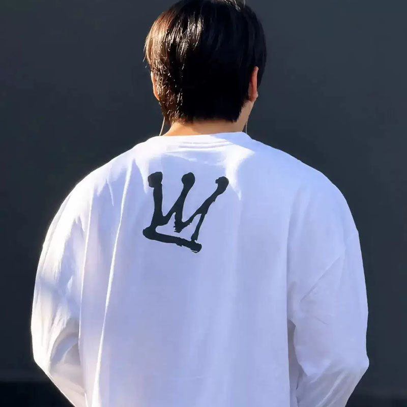 [PRE-ORDER] BTS JUNGKOOK Soundcheck Style Sweatshirt