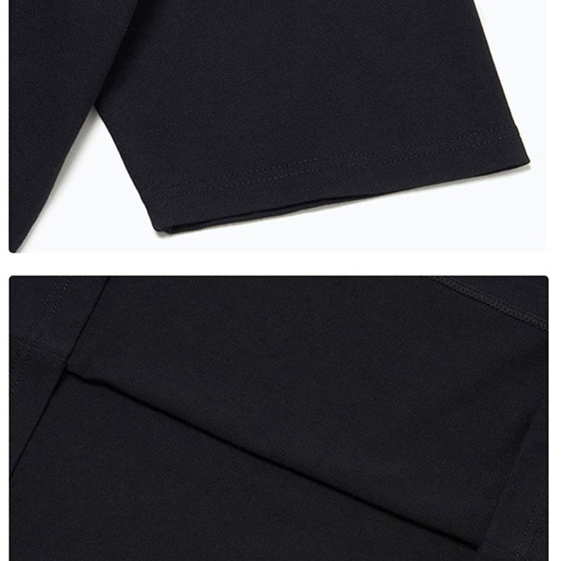 [PRE-ORDER] Le Sserafim, Illit, Katseye 'Iconic By Mistake' T-shirt