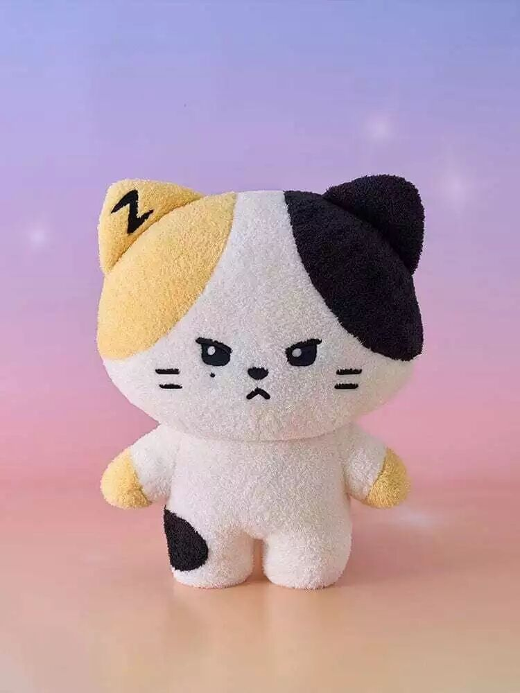 [PRE-ORDER] ZB1 Zeroni Minini Plushies (32–38cm)