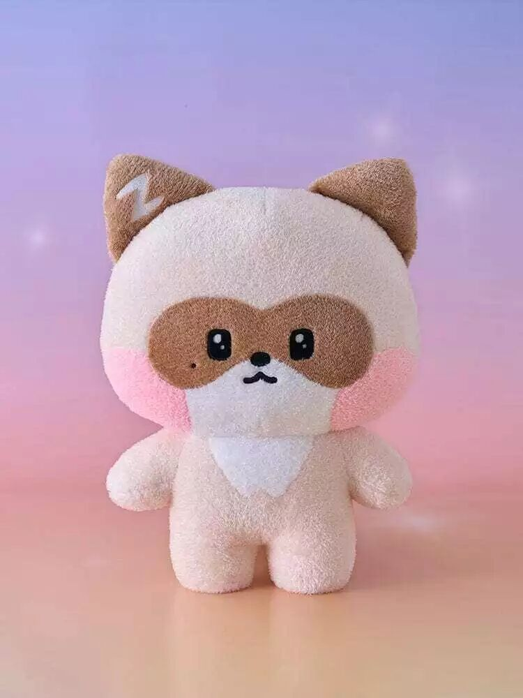 [PRE-ORDER] ZB1 Zeroni Minini Plushies (32–38cm)