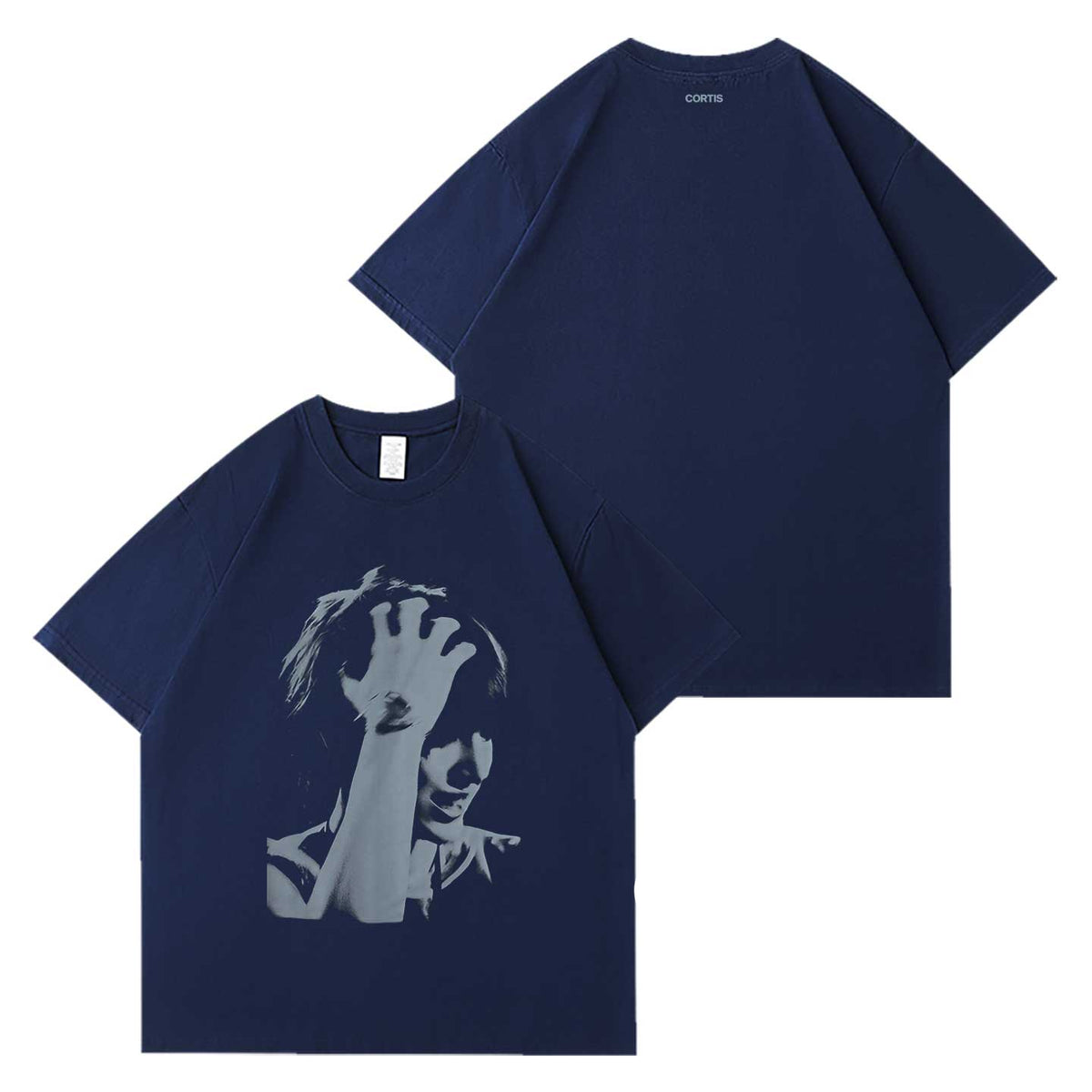 [PRE-ORDER] CORTIS 2026 World Tour Concert T-Shirt