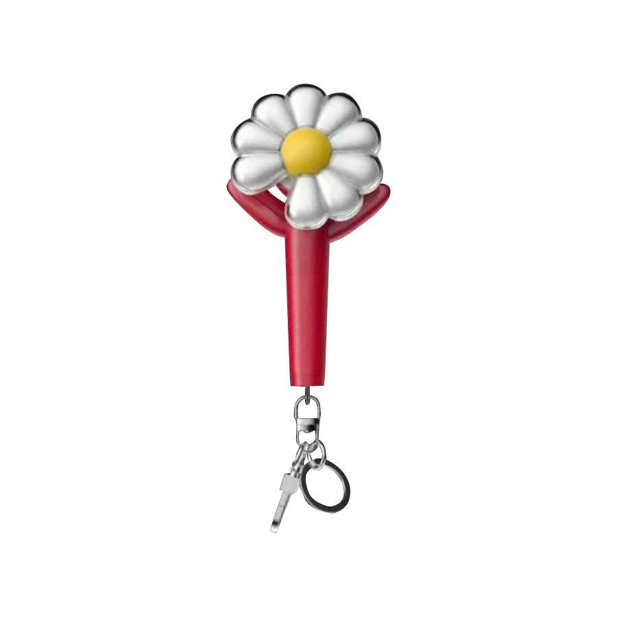 [Në Gjendje] G-DRAGON Lighting Keyring Light Stick