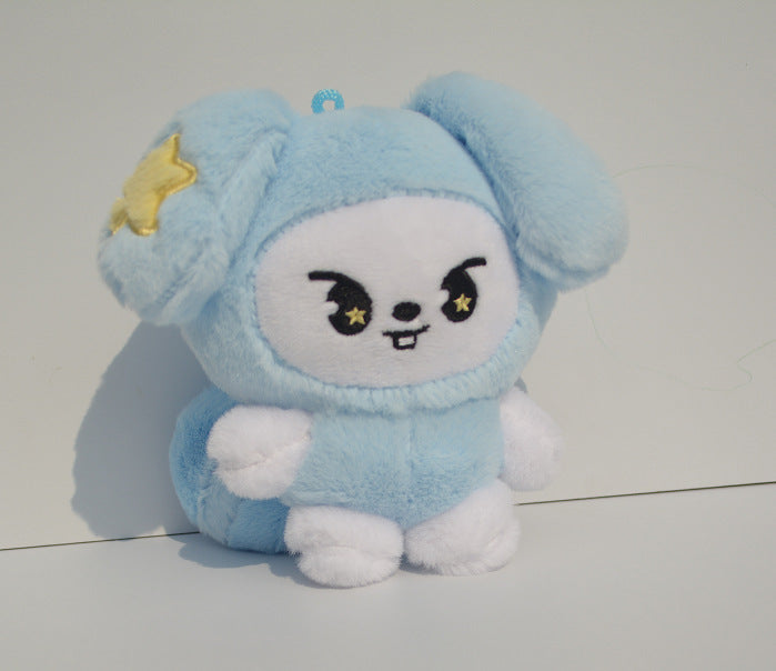 SKZ White Rabbit plushie