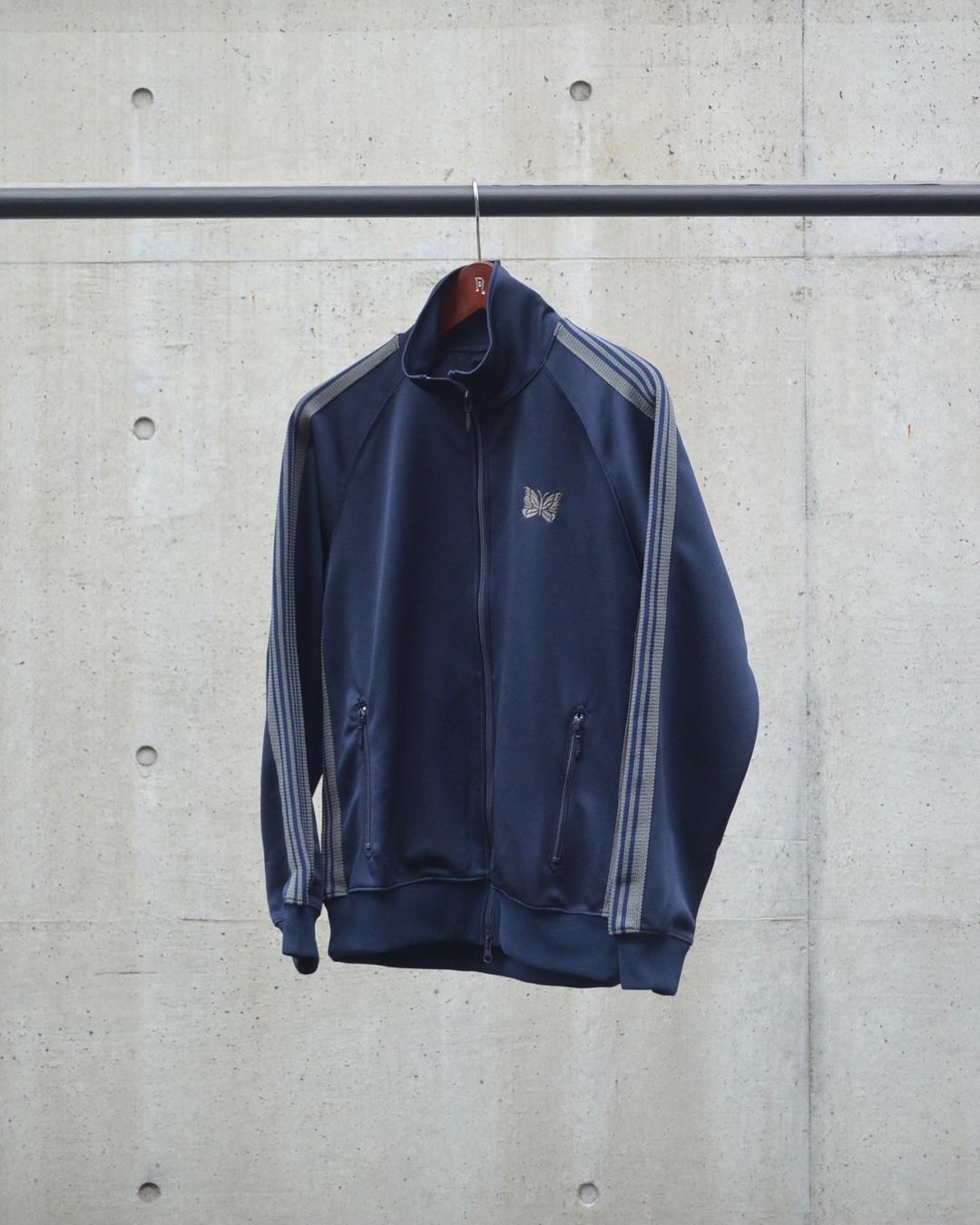[PRE-ORDER] Like JUNGKOOK High-End Embroidery Needles Jacket