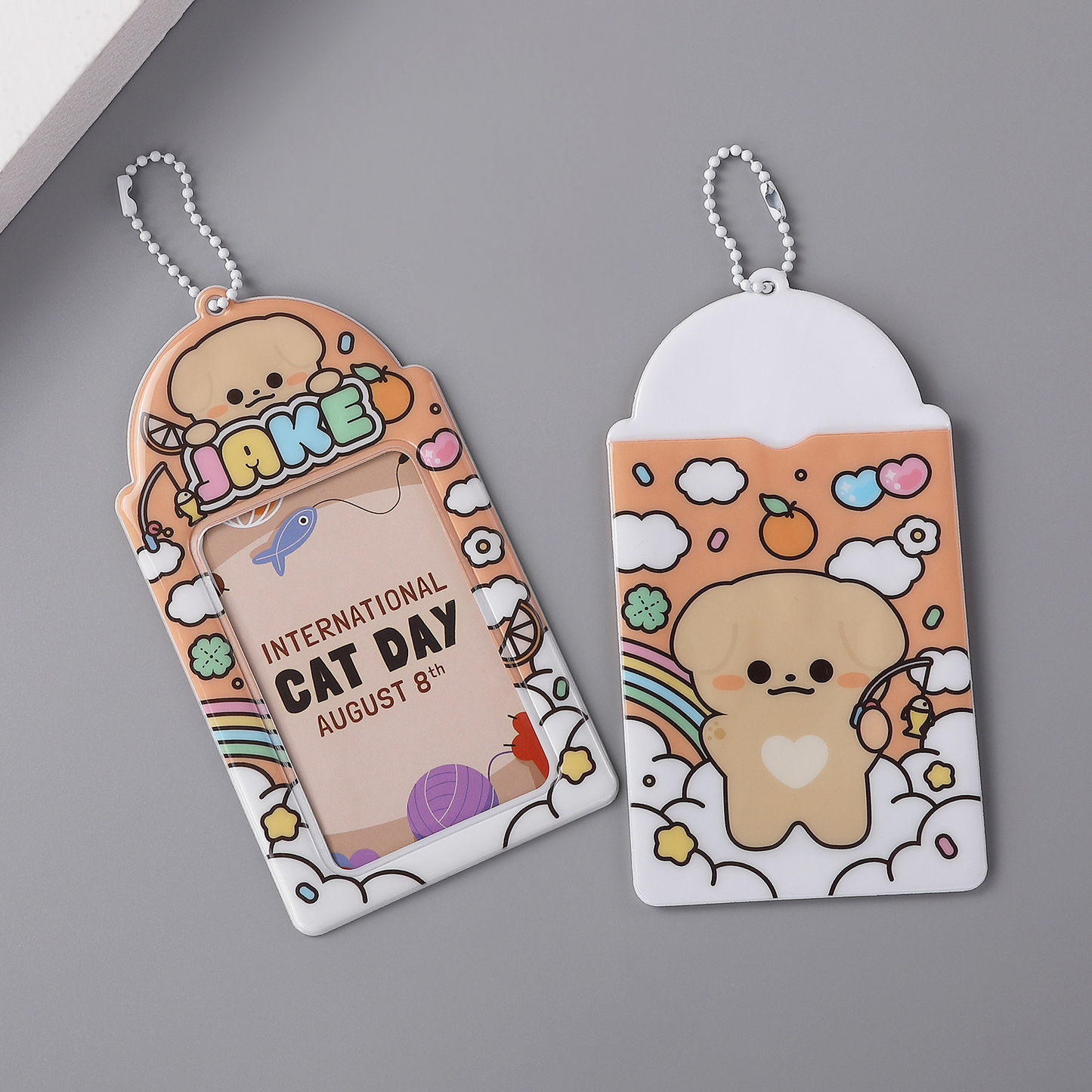 [Në Gjendje] ENHYPEN Jake Soft PC Holder