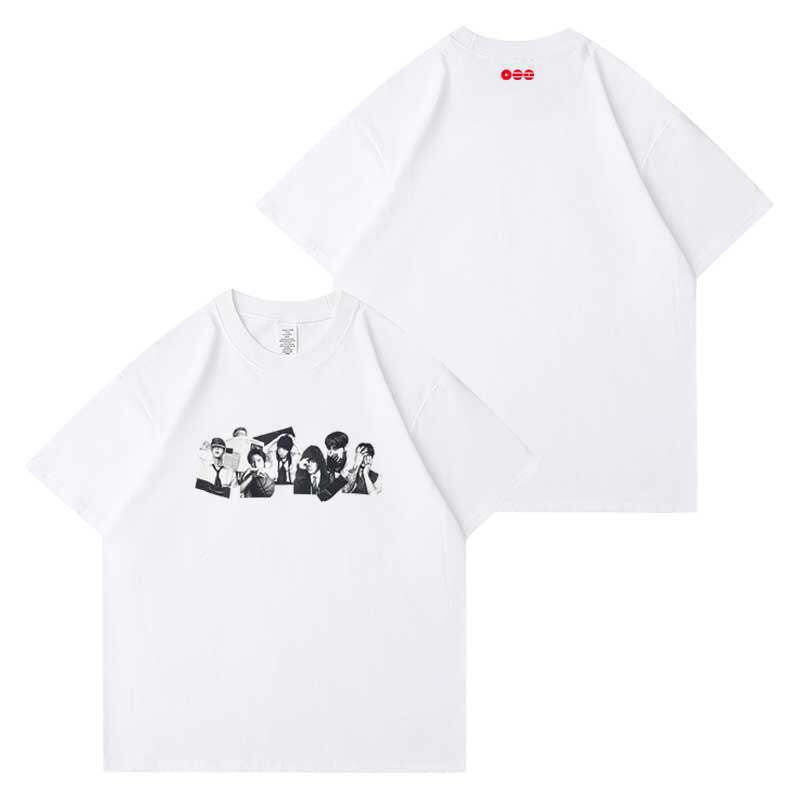 [PRE-ORDER] Arirang Members Plain T-shirts