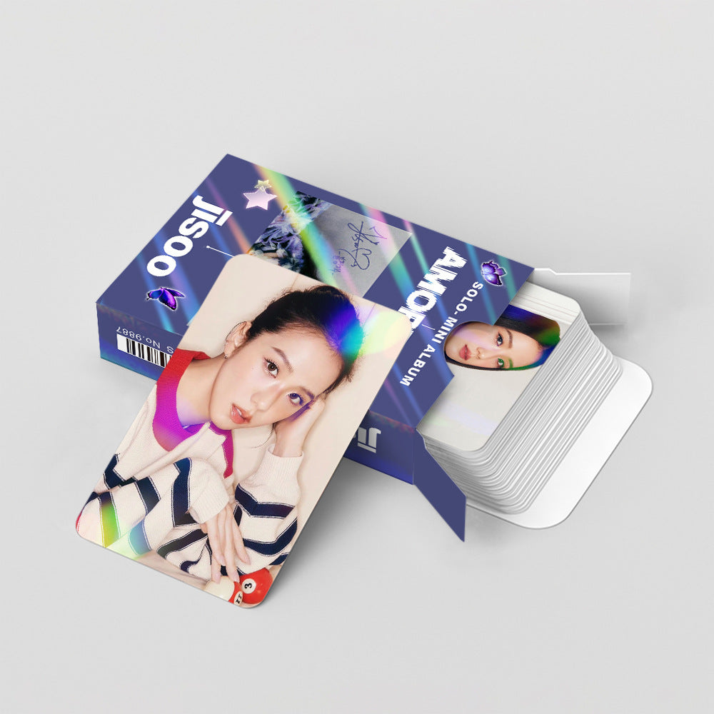 Blackpink [Gjendje] – Kpopmagicshop.al