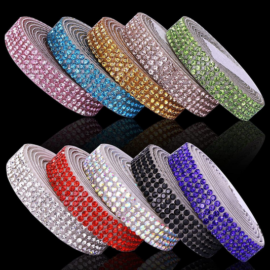 [Në Gjendje] Lightstick Gemstone Stripe