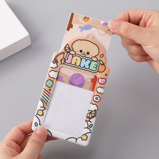 [Në Gjendje] ENHYPEN Jake Soft PC Holder