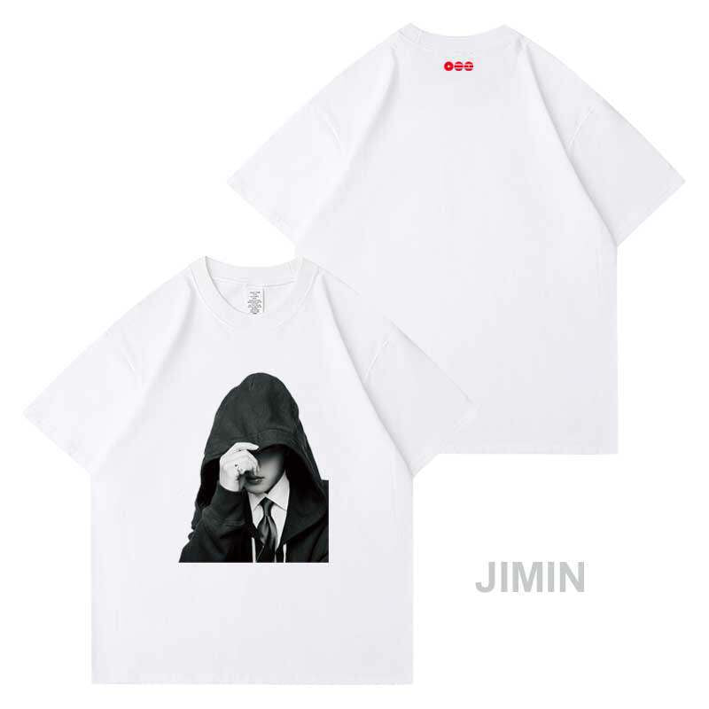 [PRE-ORDER] Arirang Members Plain T-shirts