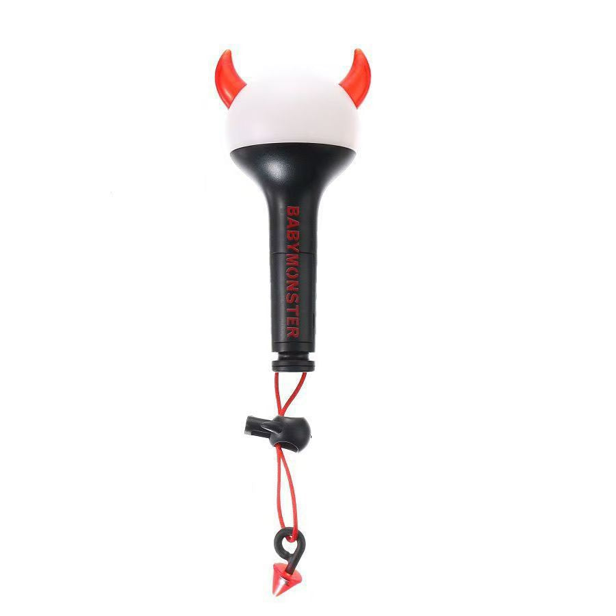 [PRE-ORDER] BABYMONSTER Lighting Keyring Light Stick