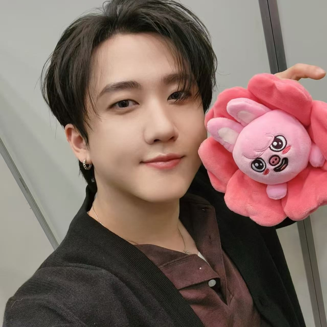 [PRE-ORDER] STRAY KIDS Skzoo 5th Anniversary Flower Bouquet