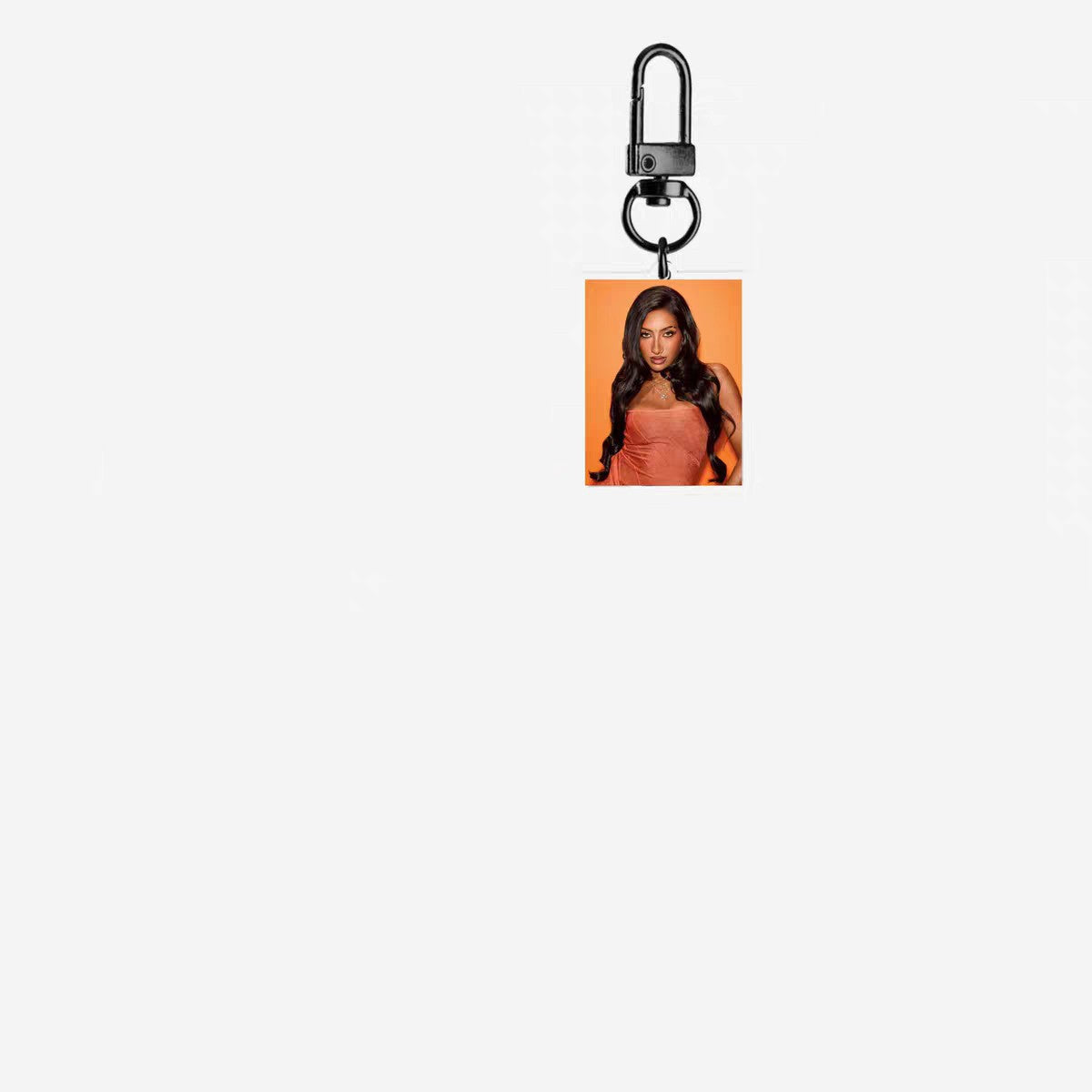 [Në Gjendje] KATSEYE Acrylic Photo Keyring