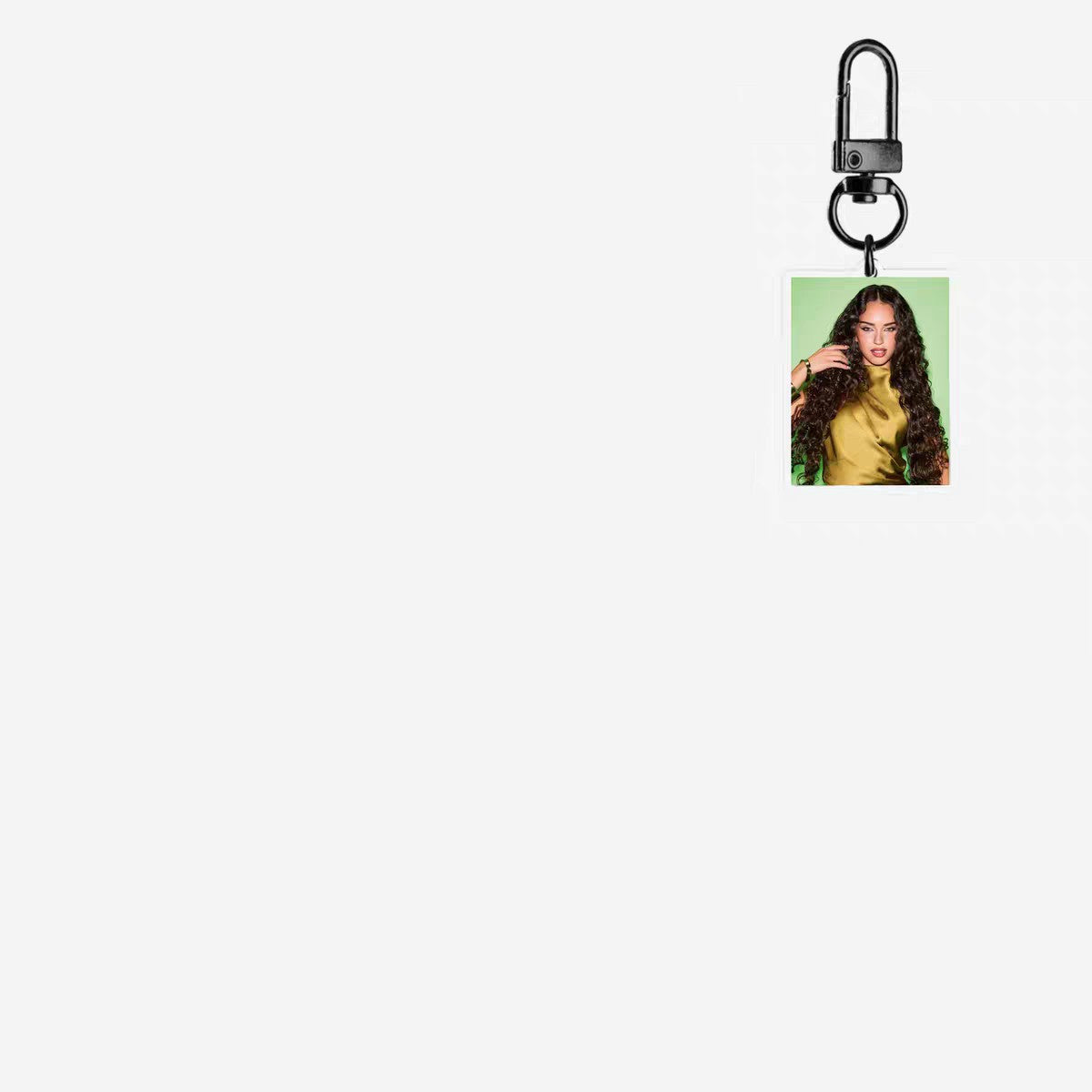 [Në Gjendje] KATSEYE Acrylic Photo Keyring
