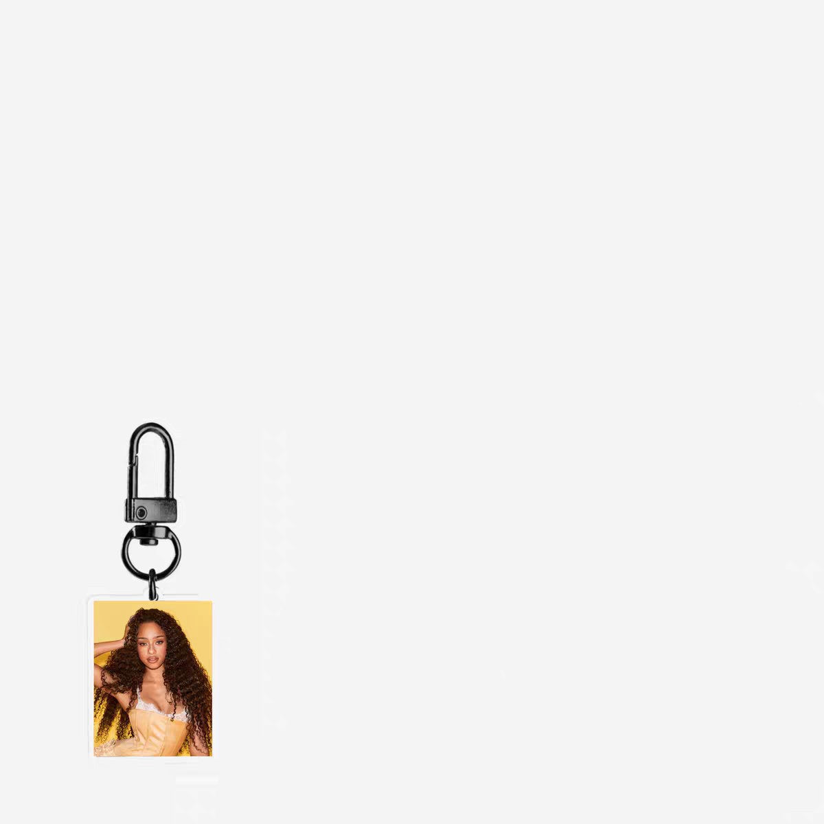 [Në Gjendje] KATSEYE Acrylic Photo Keyring