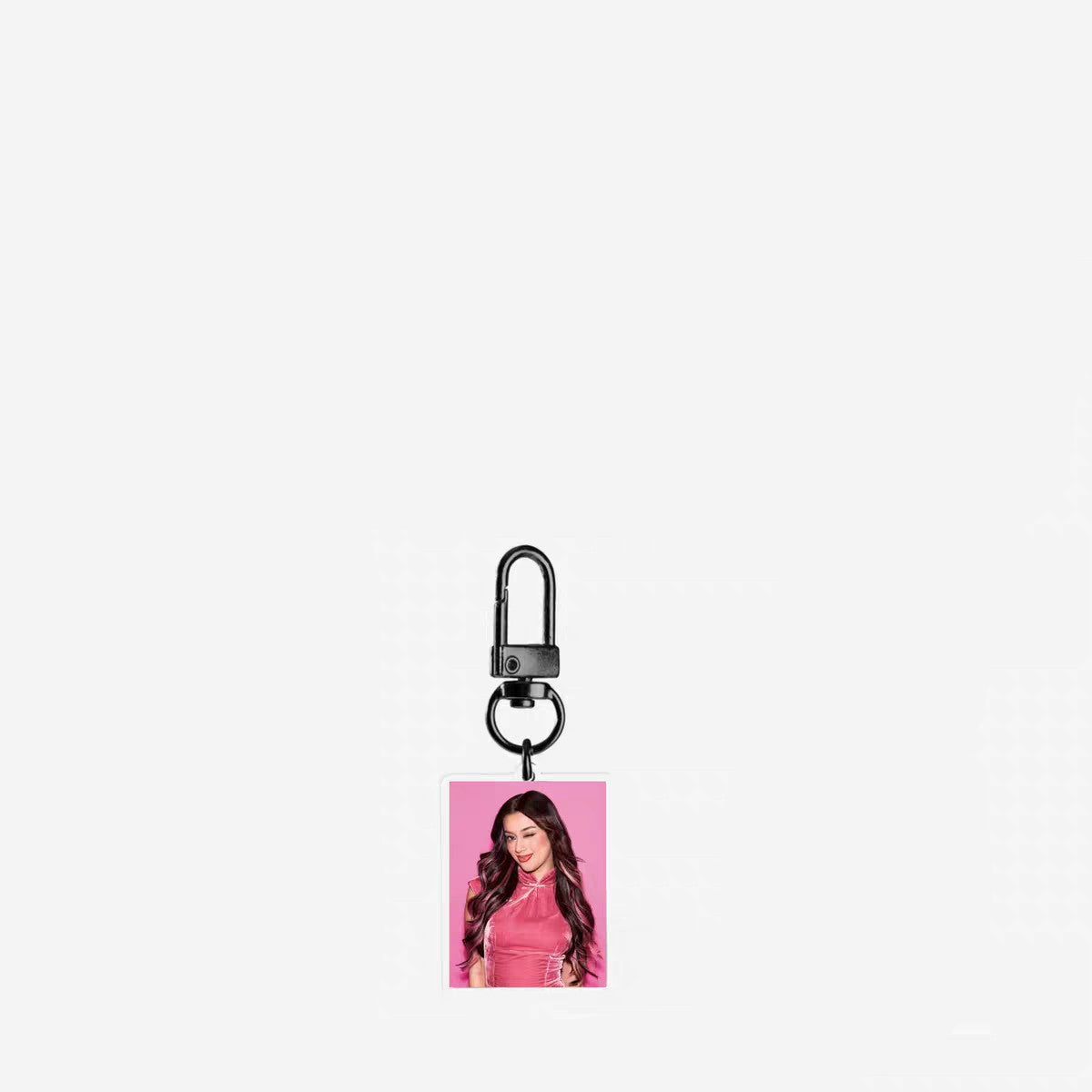 [Në Gjendje] KATSEYE Acrylic Photo Keyring