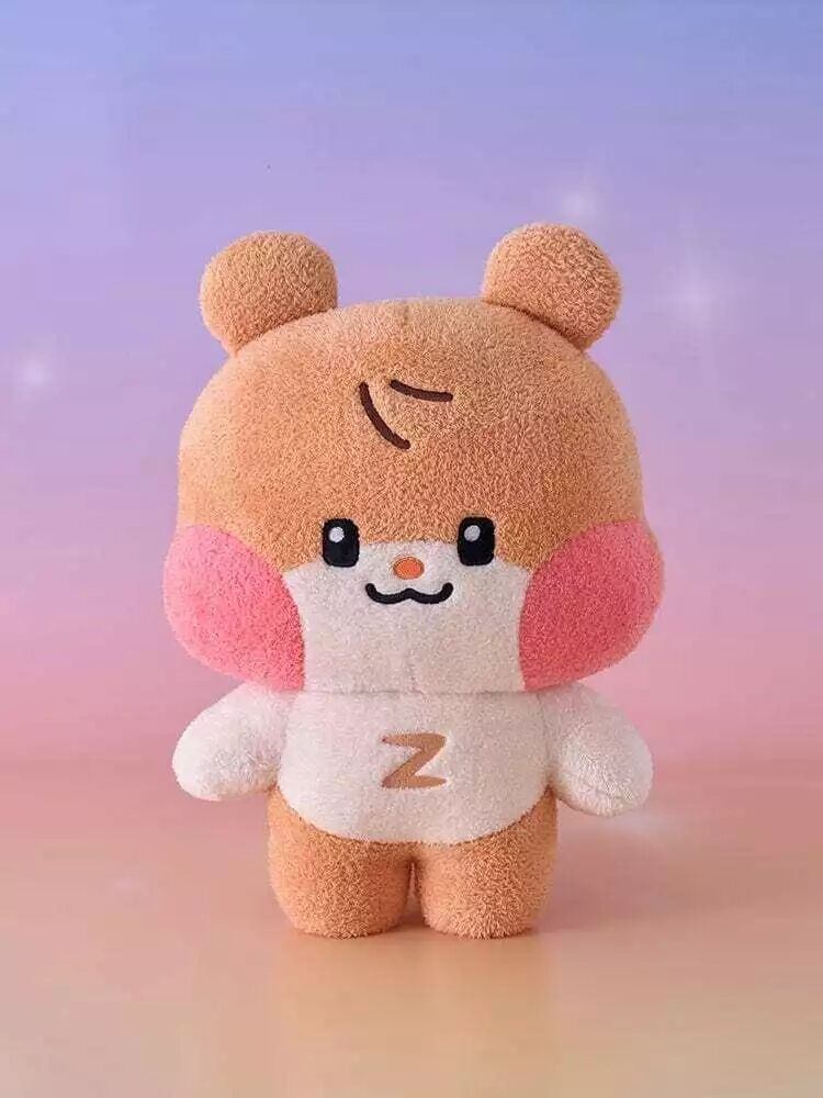 [PRE-ORDER] ZB1 Zeroni Minini Plushies (32–38cm)