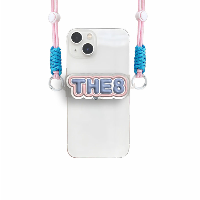 [PRE-ORDER] SEVENTEEN Acrylic Clip Smartphone Holder