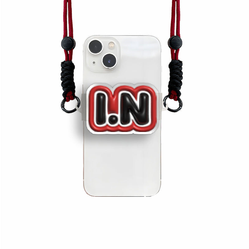 [PRE-ORDER] STRAY KIDS Acrylic Clip Smartphone Holder