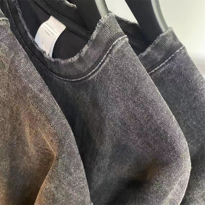 [PRE-ORDER] STRAY KIDS 2025 ATE Tour Washed T-shirts