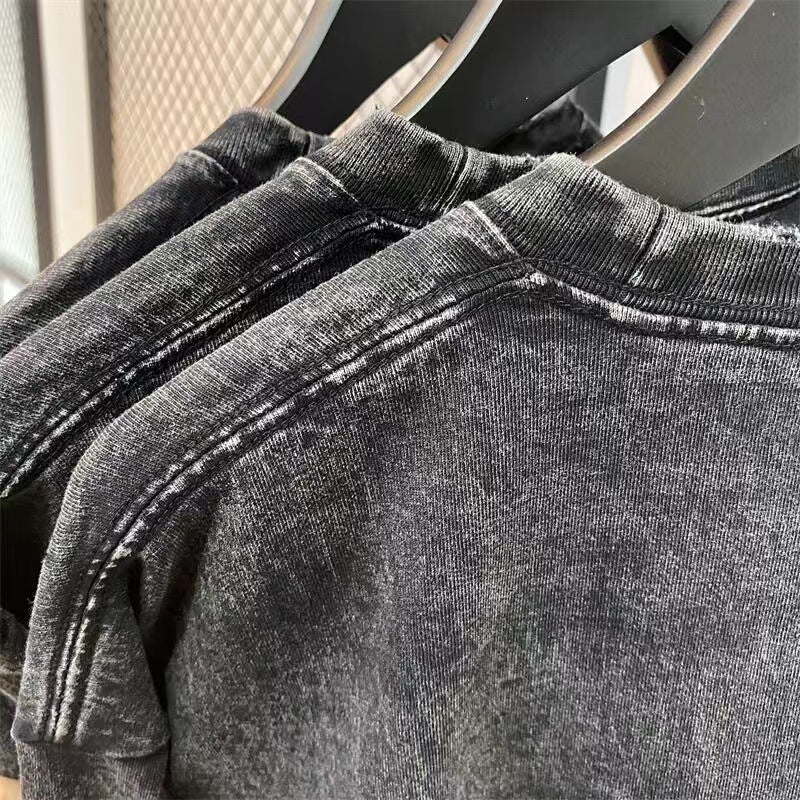 [PRE-ORDER] BTS Arirang Simple Washed T-shirt