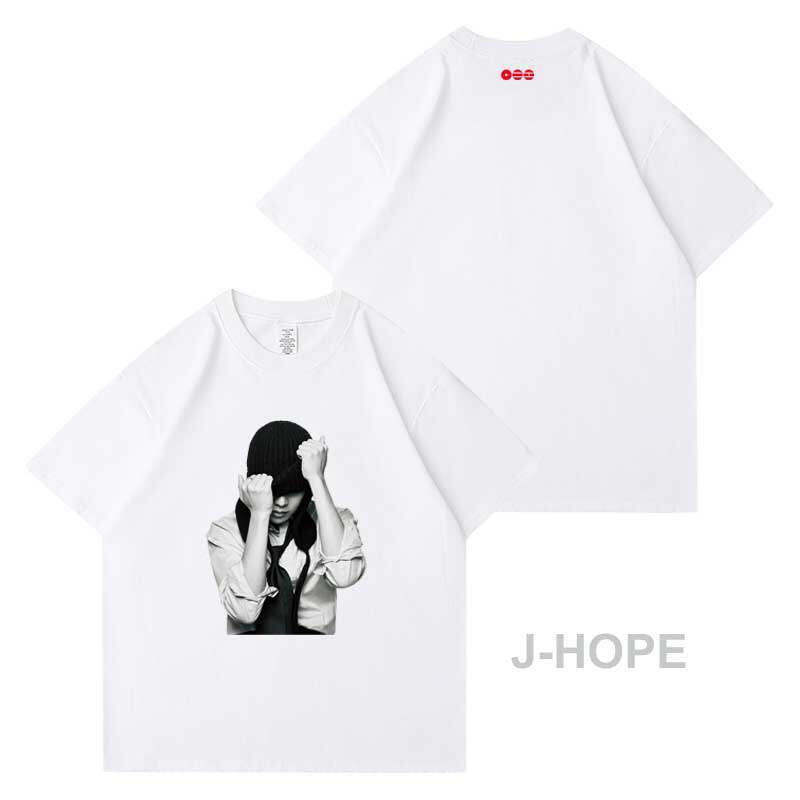 [PRE-ORDER] Arirang Members Plain T-shirts