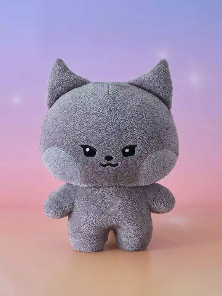 [PRE-ORDER] ZB1 Zeroni Minini Plushies (32–38cm)
