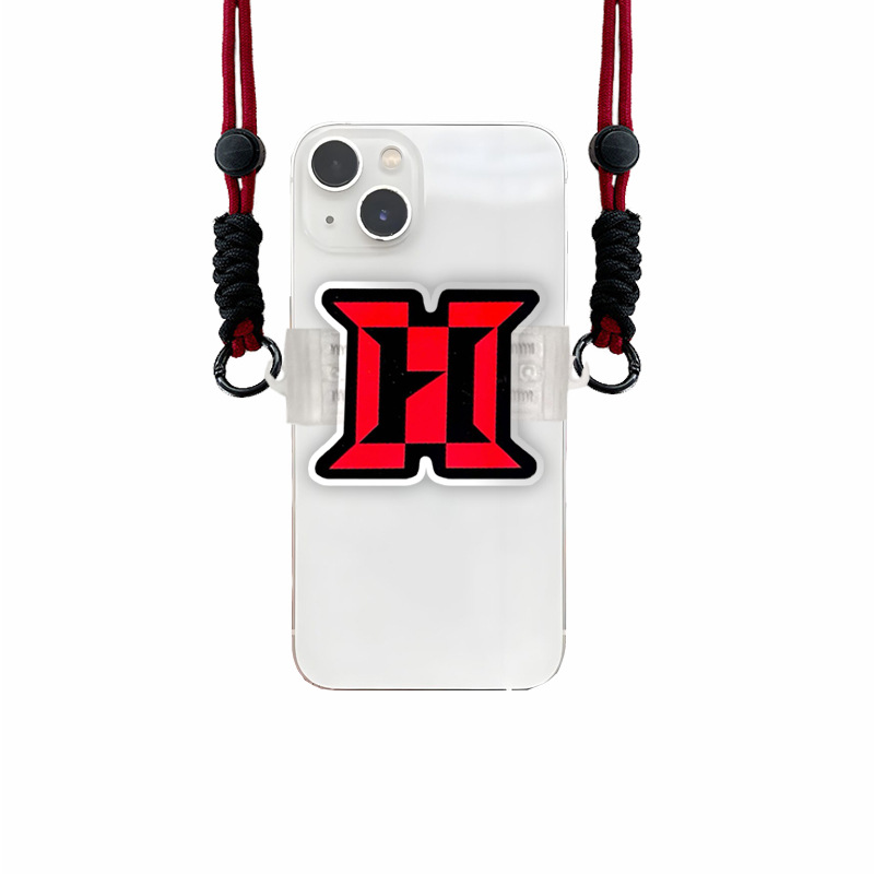 [PRE-ORDER] BTS J-Hope 'Hope On The Stage' Concert Acrylic Clip Smartphone Holder