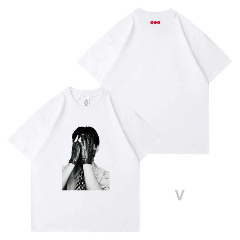 [PRE-ORDER] Arirang Members Plain T-shirts