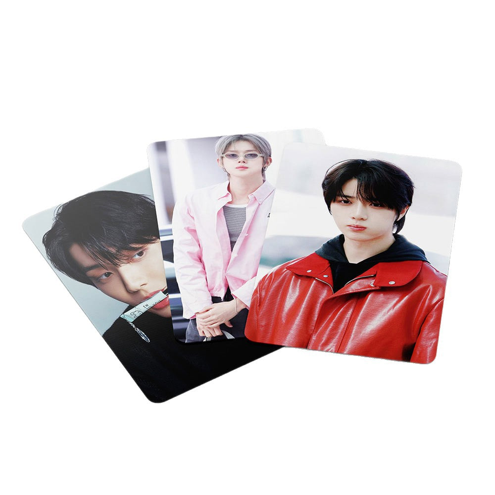 [Në Gjendje] TXT 'Starkissed' lomocards (55pcs)