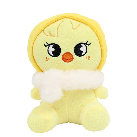 [PRE-ORDER] STRAY KIDS – BbokAri new Soft Plushie