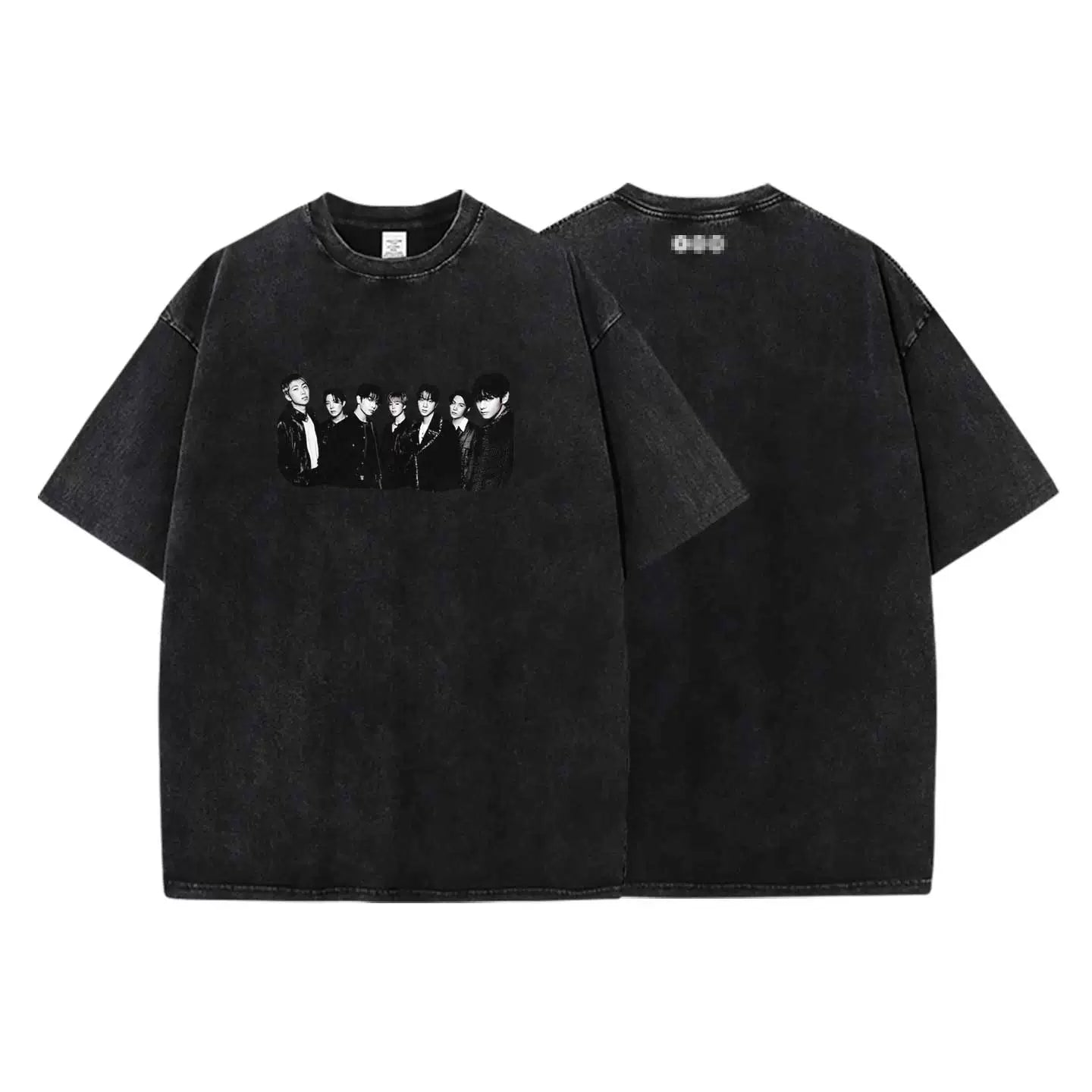 [PRE-ORDER] Arirang Logo T-shirts