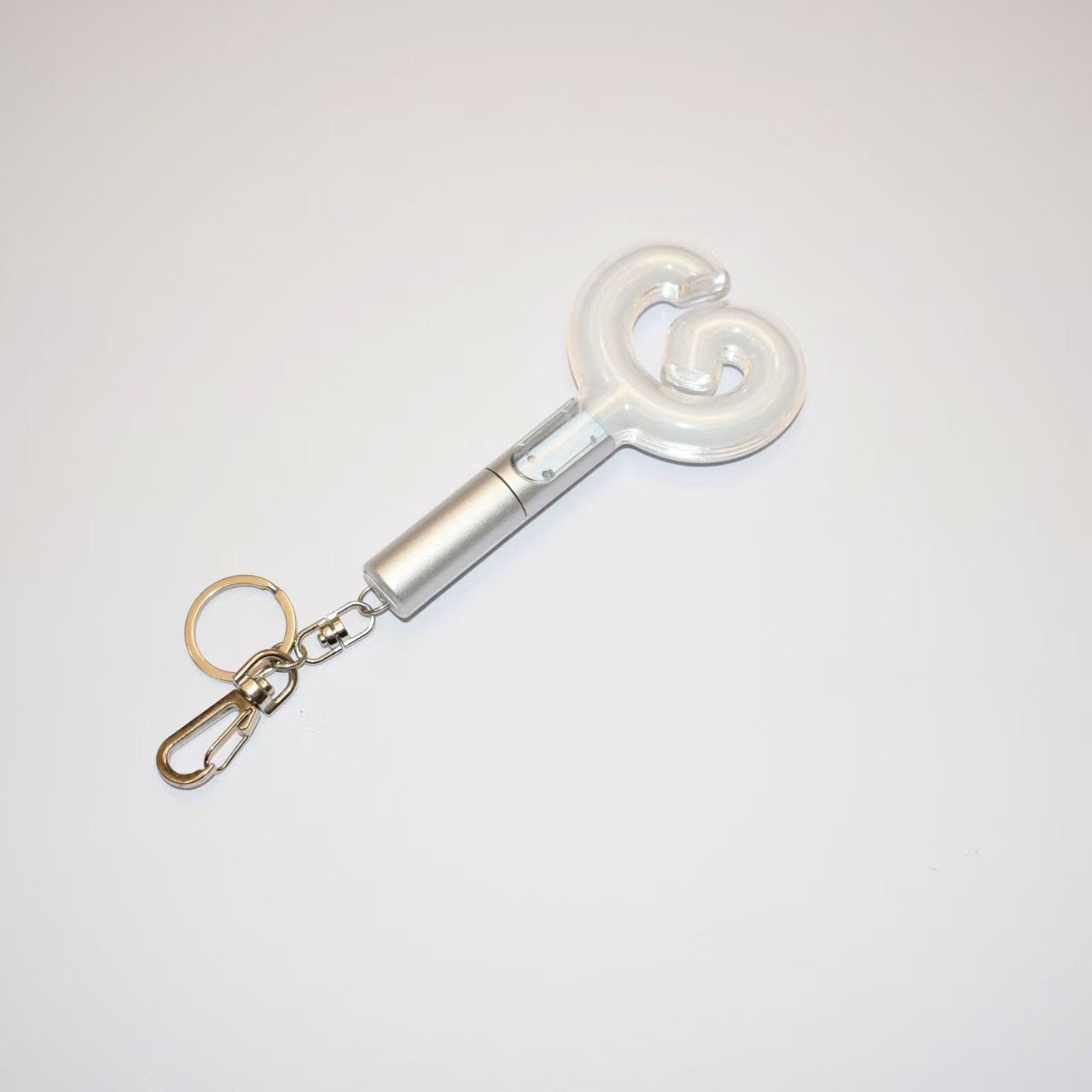 [Në Gjendje] Aespa New Lighting Keyring Light Stick