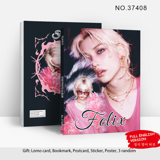 [Në Gjendje] FELIX Photo Album