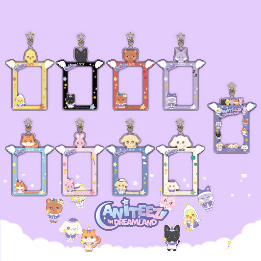FREE GIFT OVER 5000 LEKE: K-pop Acrylic PC Holder