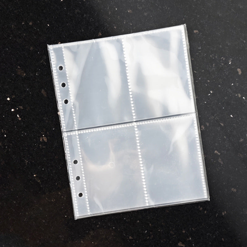 [PRE-ORDER] STRAY KIDS A5 Binder Collect Book