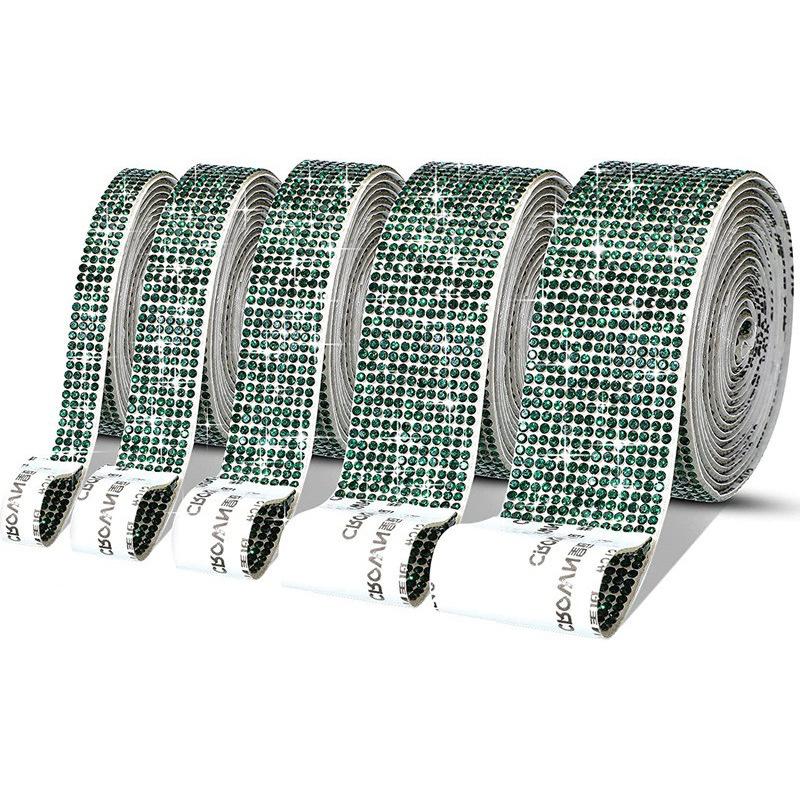 [Në Gjendje] Lightstick Gemstone Stripe