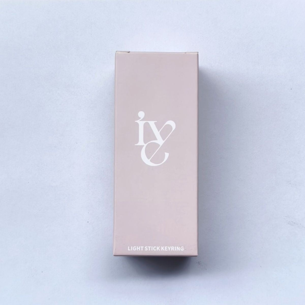 [Në Gjendje] IVE Lighting Keyring Light Stick