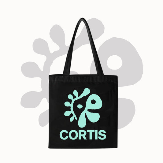 [PRE-ORDER] CORTIS Tote Bag