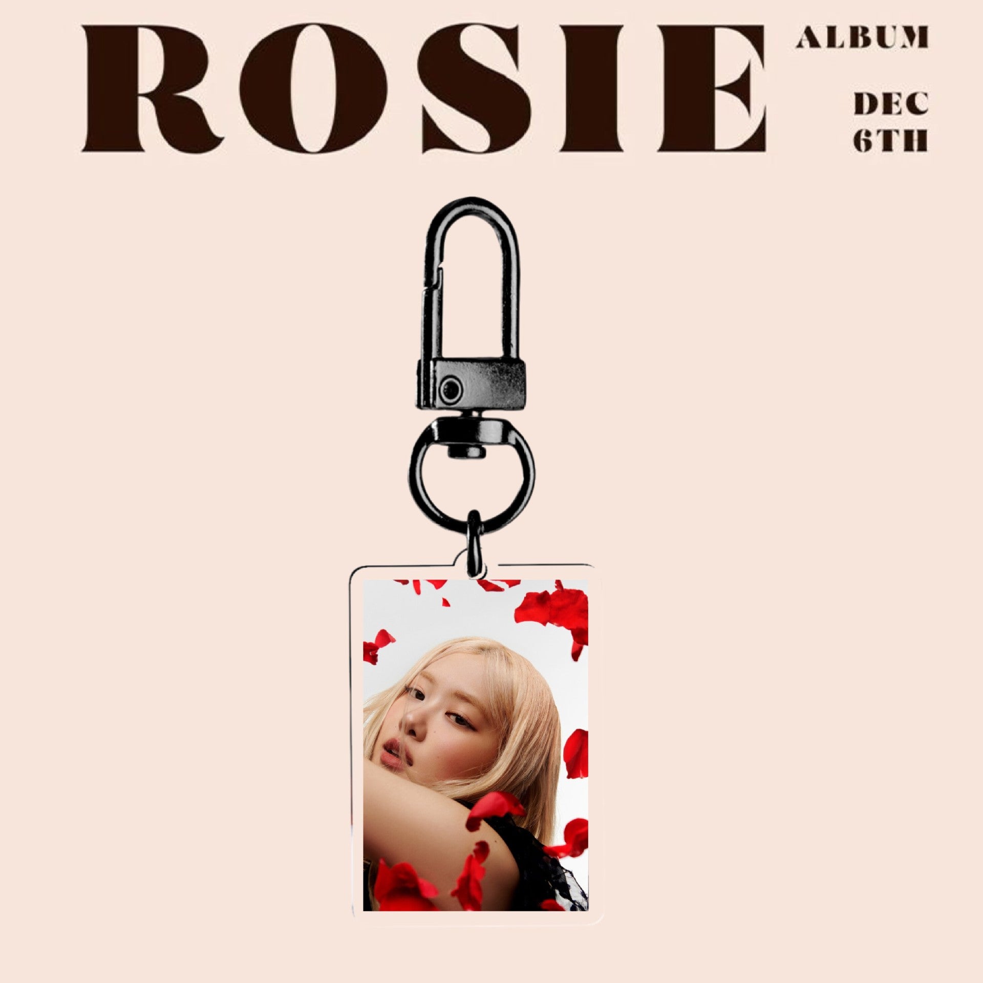 Blackpink [Gjendje] – Kpopmagicshop.al