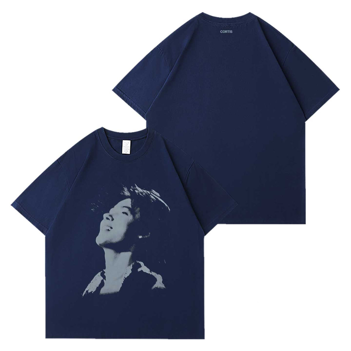 [PRE-ORDER] CORTIS 2026 World Tour Concert T-Shirt