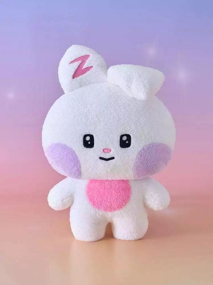 [PRE-ORDER] ZB1 Zeroni Minini Plushies (32–38cm)