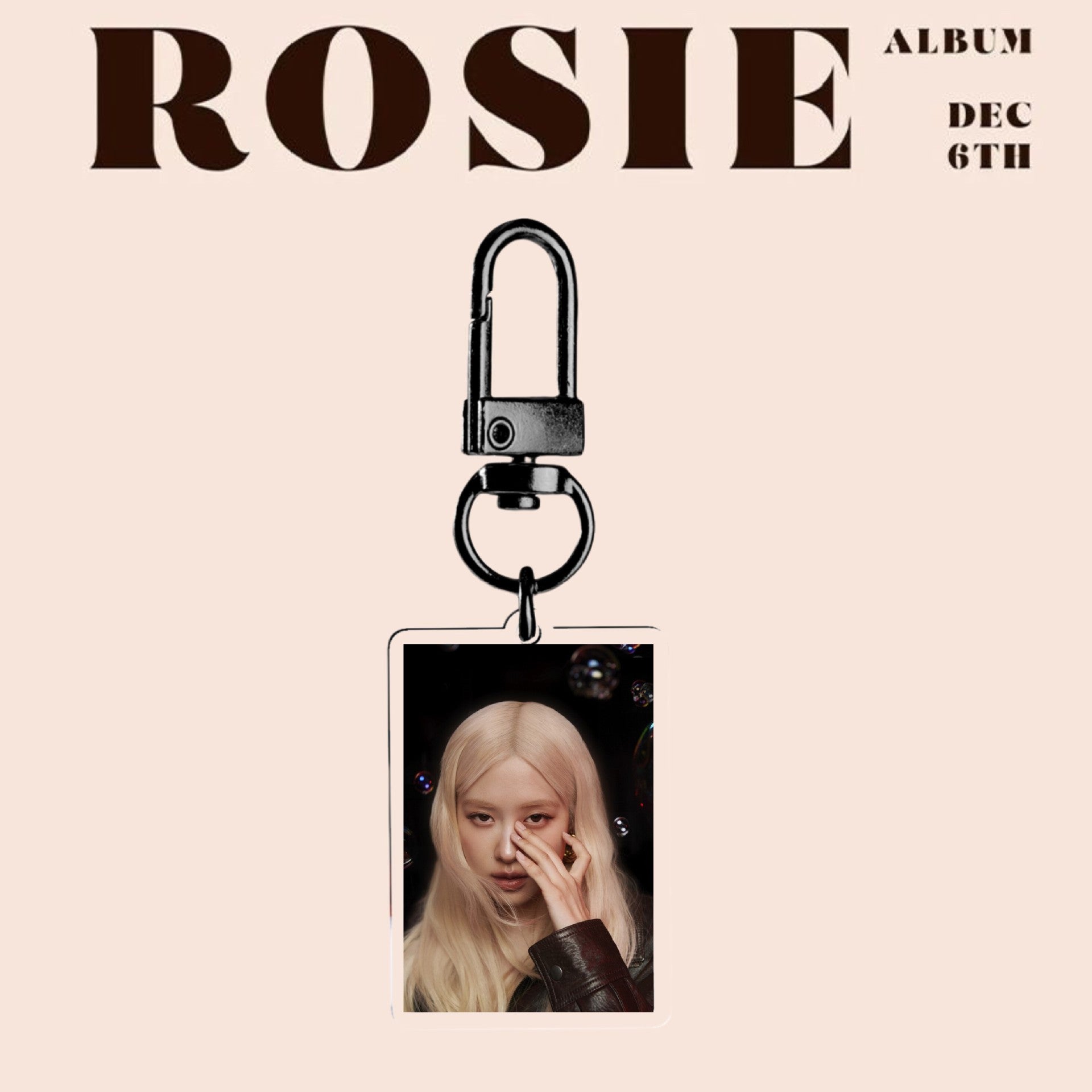 Blackpink [Gjendje] – Kpopmagicshop.al