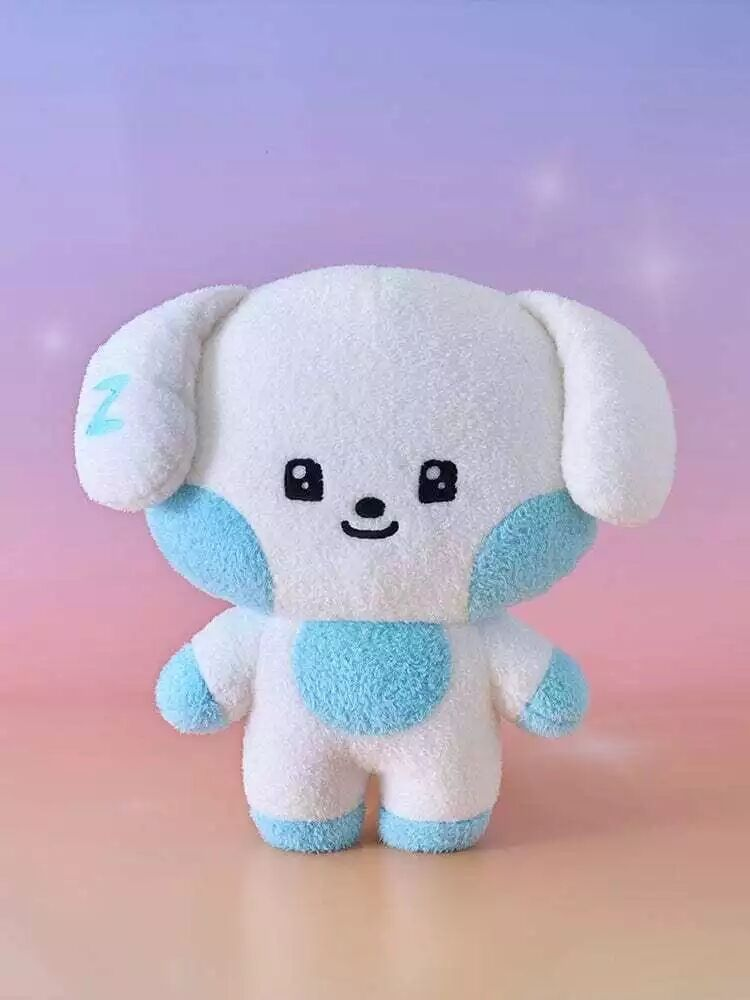 [PRE-ORDER] ZB1 Zeroni Minini Plushies (32–38cm)