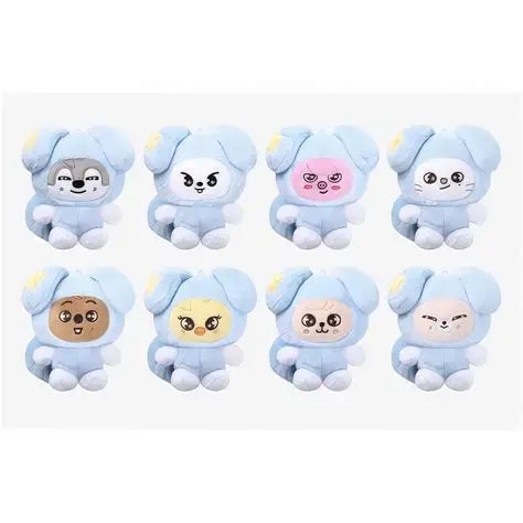 [PRE-ORDER] Stray Kids SKZOO Plushies – 'Run It' Version