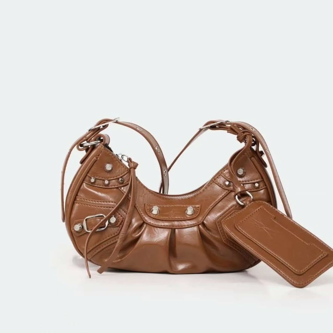 [PRE-ORDER] Bold & Trendy BAG