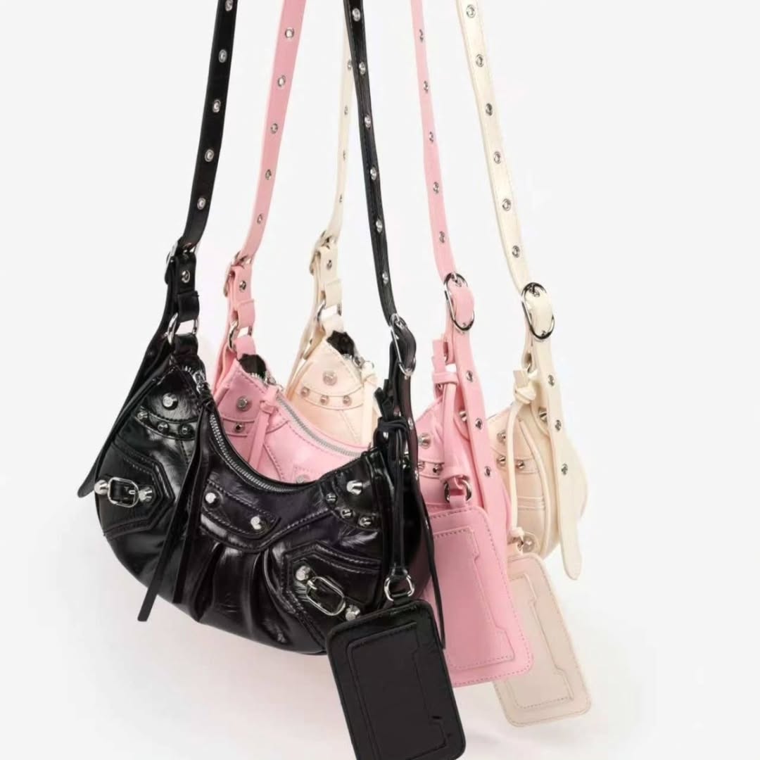 [PRE-ORDER] Bold & Trendy BAG