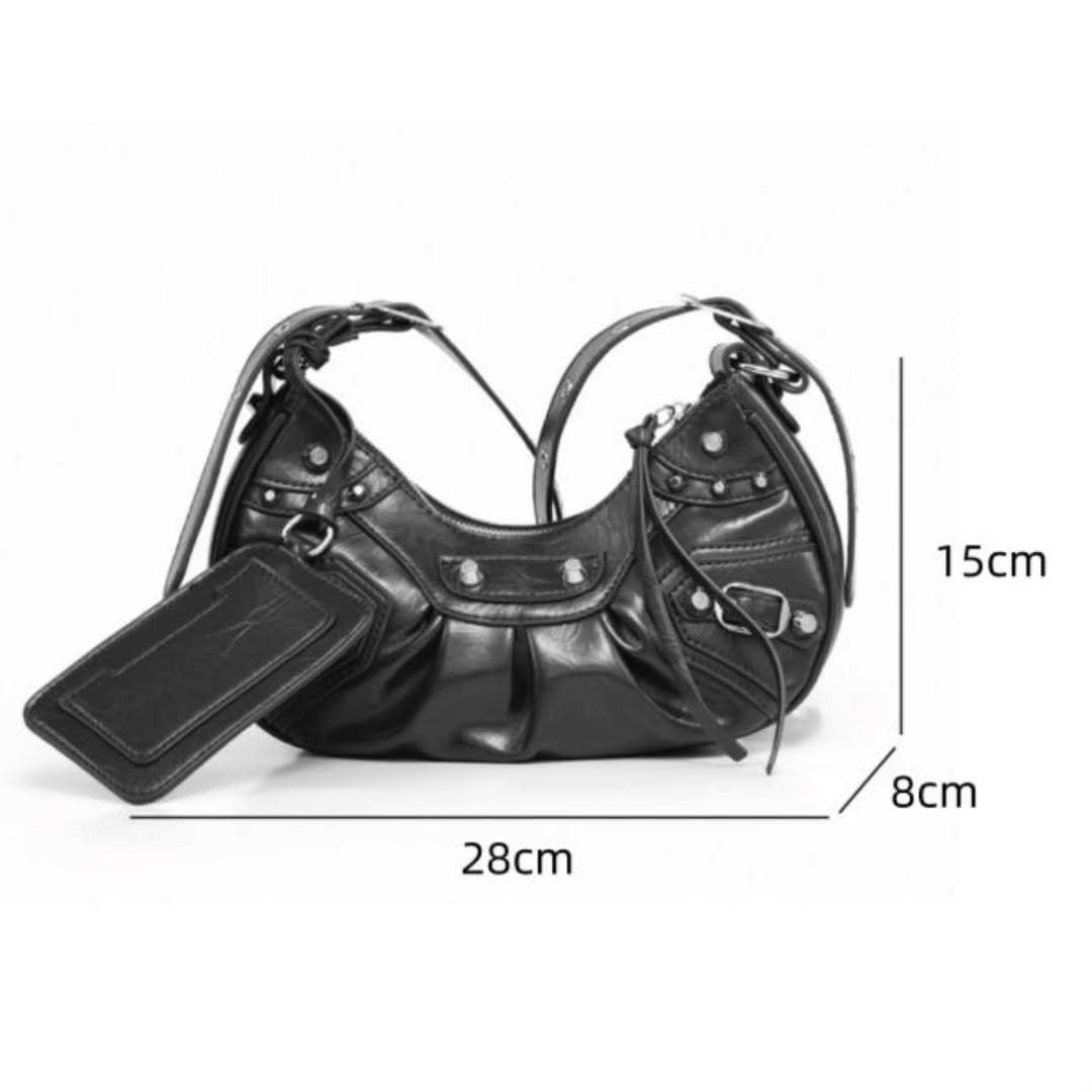 [PRE-ORDER] Bold & Trendy BAG